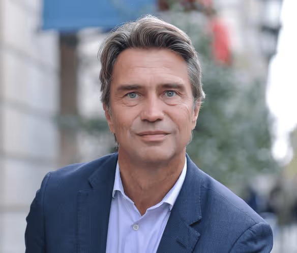 Guillaume Couzy