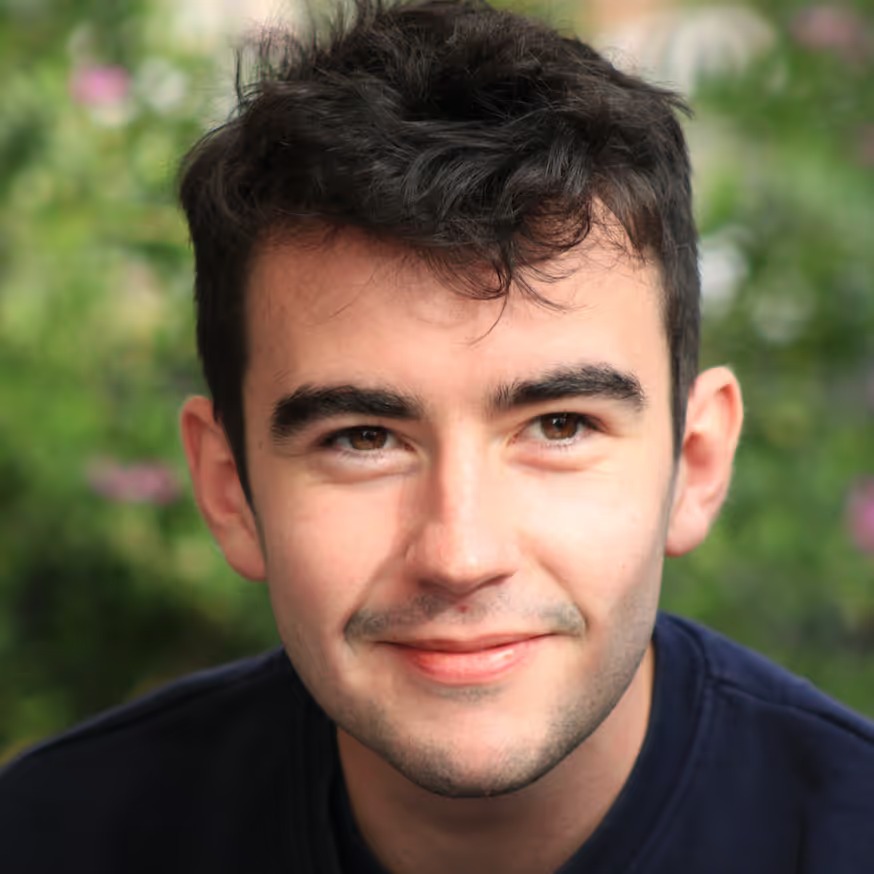 Sylvain Delgendre
